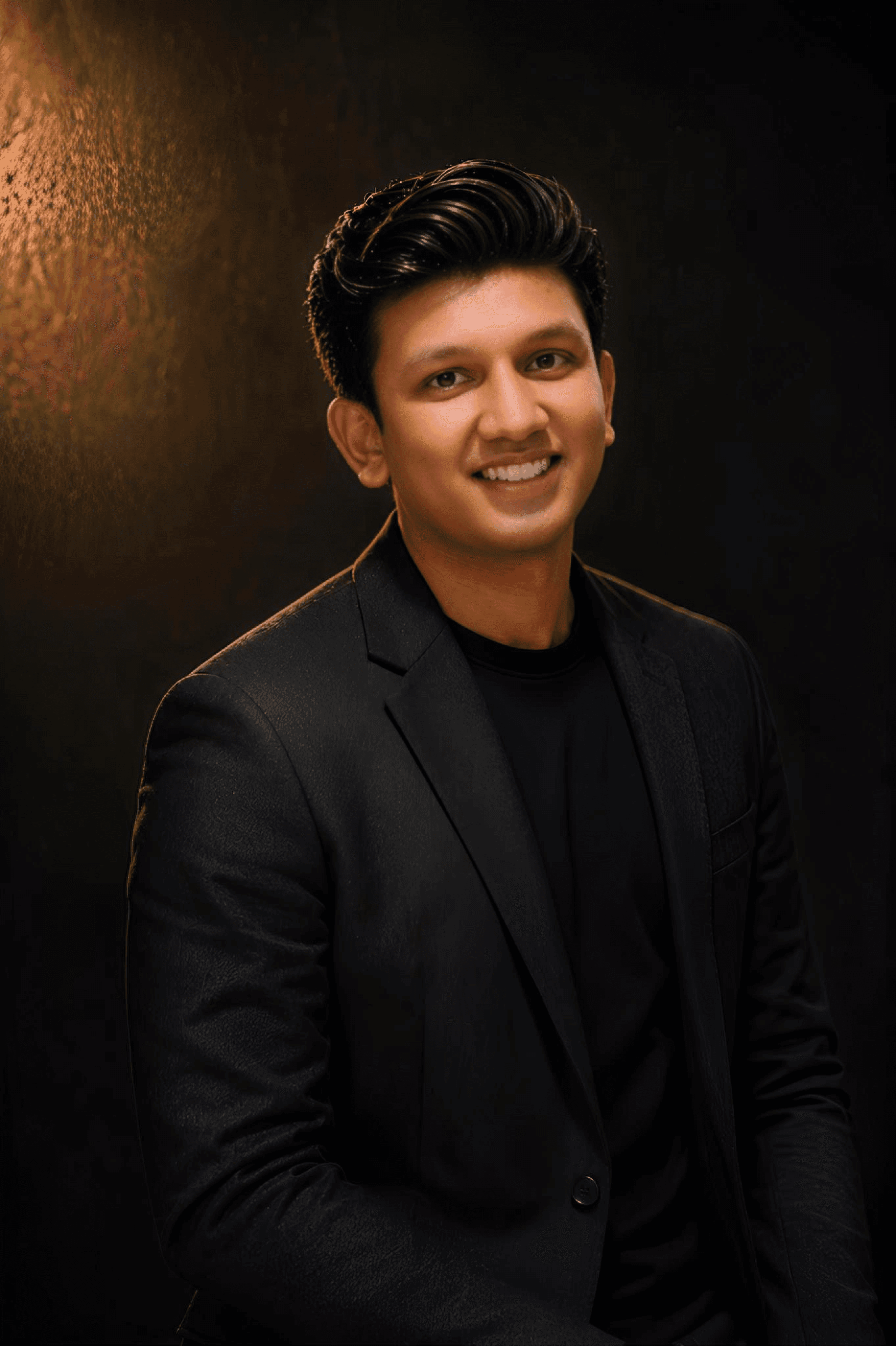 Pawan Bhengra